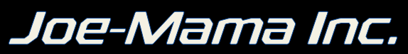 Joe-Mama Inc.